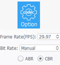 Fix GoPro Video Lagging by Lowing Bitrate with VideoProc